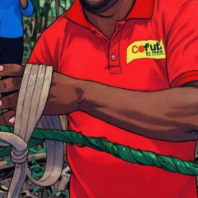 Natura enfrenta desafios climáticos com mais da metade de produtos da Amazônia