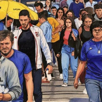 CNU 2: teste suas habilidades em Direito com simulado para nível médio