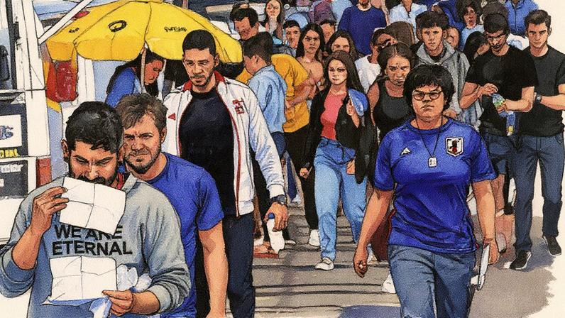 Provas objetivas do CNU 2 serão aplicadas em 5 de outubro (Foto: Reprodução)