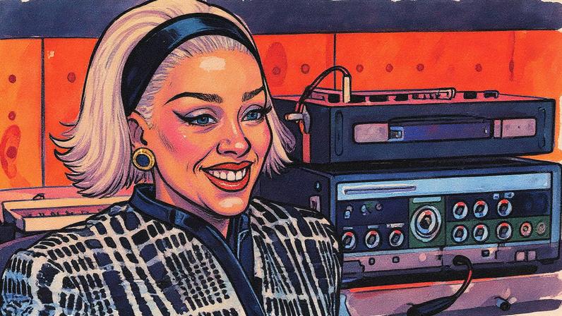 Doja Cat afirmou em uma nova entrevista que o country é o único gênero que ela "não fará", antes do lançamento de seu álbum 'Vie' (Foto: Reprodução)