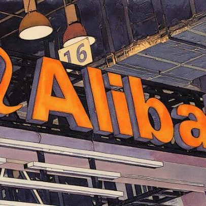 Ações em destaque no pré-mercado: Alibaba, Micron e Oracle se movimentam