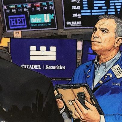 Estratégia revela os verdadeiros motivos para ações em alta histórica