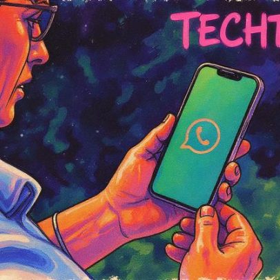 Novo recurso do WhatsApp vai te ajudar a lembrar de responder mensagens importantes