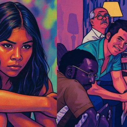 Fernanda Torres esclarece polêmica sobre apoio a filme brasileiro no Oscar