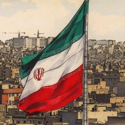 Jovens cristãos no Irã lutam para manter a fé em meio à repressão religiosa