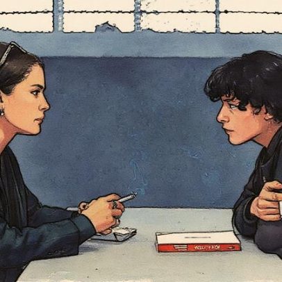 Dolores Fonzi enfrenta dilema ao interpretar aborto em 'Belén'