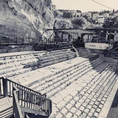 Arqueólogos descobrem vestígios históricos no Tanque de Siloé em Jerusalém