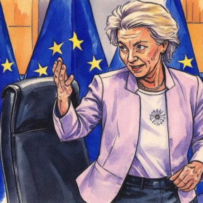 Alemanha questiona acordo comercial da UE com Israel e pode suspender negociações