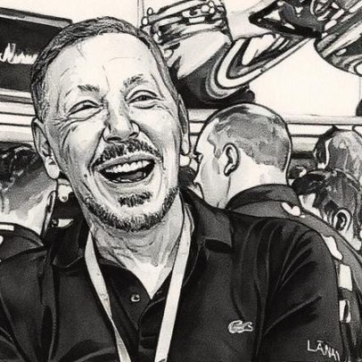 Ellison, da Oracle, registra perda de US$ 34 bilhões após breve liderança sobre Muk