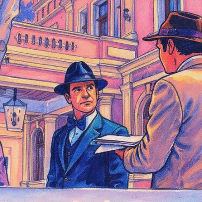 Celso engana Candinho e provoca reviravolta em 'Êta Mundo Melhor'