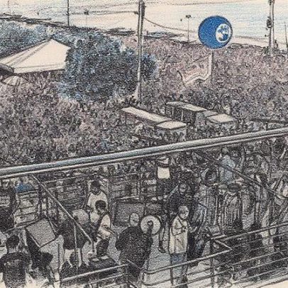 Líderes partidários afirmam que atos não impactam anistia após PEC da Blindagem