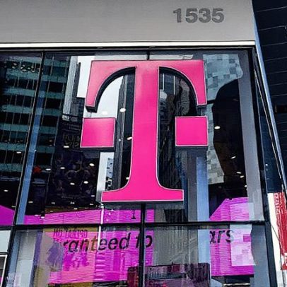 Ações da Apple disparam com vendas recordes de iPhones pela T-Mobile