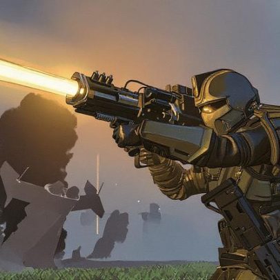 Comunidade de Helldivers enfrenta repercussão indesejada e busca soluções