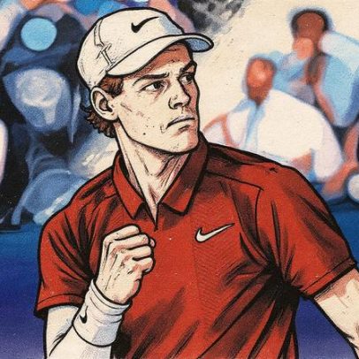 Jannik Sinner exibe coleção de Rolex avaliada em mais de R$ 340 mil