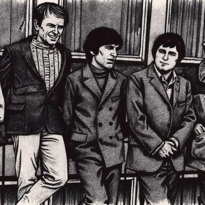 Artistas se reúnem em concerto beneficente em homenagem a Brian Wilson e Beach Boys