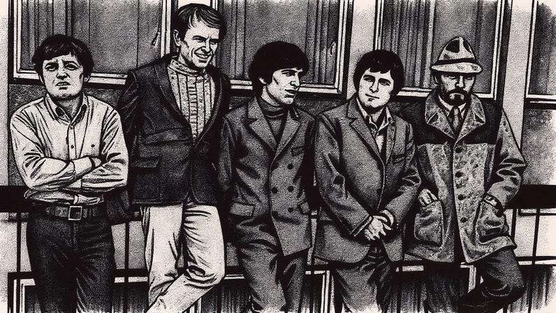 Wilson Phillips, Kenny Loggins e outros artistas se apresentarão em um concerto beneficente em homenagem à música de Brian Wilson e The Beach Boys no dia 27 de setembro (Foto: Reprodução)