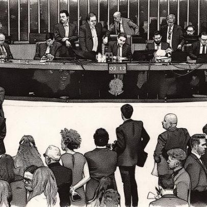 Associação dos Delegados da PF critica PEC da Blindagem como 'grave retrocesso'