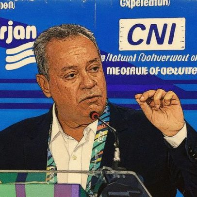 CNI critica Selic em 15% e alerta para 'armadilha do rentismo' prolongada