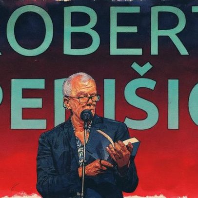 Robert Perišić analisa a transformação cultural na era pós-socialista