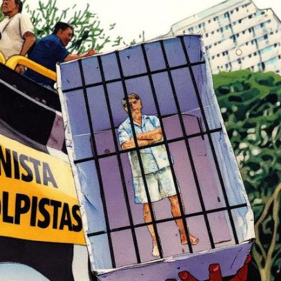 Redução das penas para golpismo pode aumentar sensação de impunidade, alertam especialistas