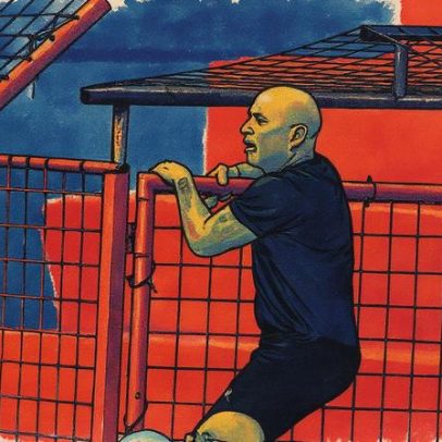 Sampaoli transforma Galo em potência e brilha com goleada no Flamengo