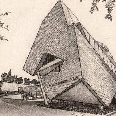 Universidade da Califórnia em Irvine completa aquisição do Museu de Arte do Condado de Orange