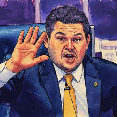 Alcolumbre surpreende aliados ao adotar postura crítica em relação à oposição