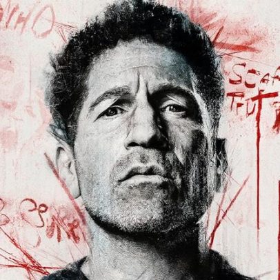 Jon Bernthal exibe transformação impressionante ao retornar como o Justiceiro