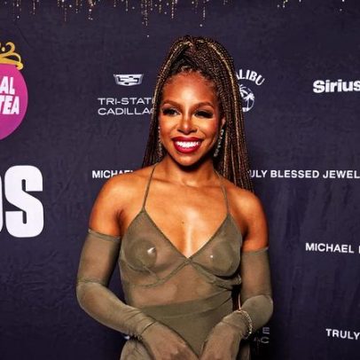 Candiace Dillard Bassett elogia co-estrela Donna Kelce em novo reality show