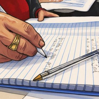 Justiça impede projeto de Tarcísio que previa turmas de 550 alunos na educação adulta