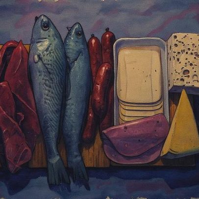 Nutricionistas revelam receitas deliciosas e nutritivas com alto teor de proteína