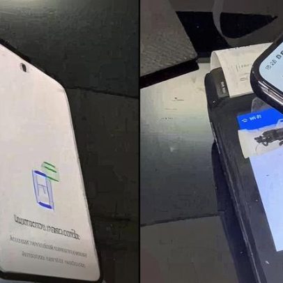 Golpistas usam 'toque fantasma' para roubar dados de cartões; veja como se proteger