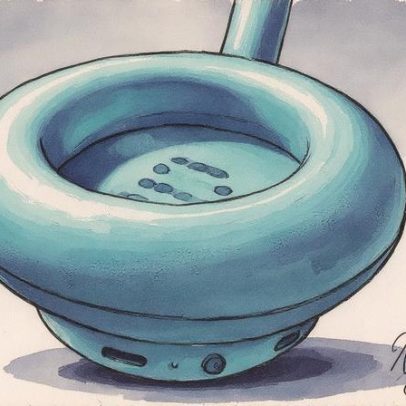 Nothing apresenta os primeiros fones de ouvido da sua marca acessível CMF