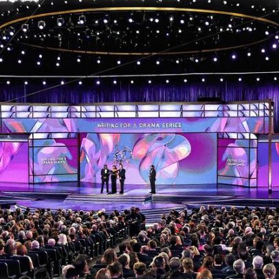 Emmys 2025: descubra os indicados, horário e como assistir à premiação