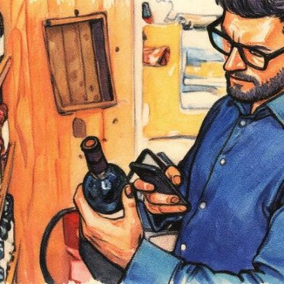 Foire aux vins 2025: descubra as melhores ofertas em Paris e na Île-de-France