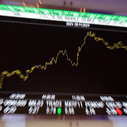 UBS considera ações brasileiras atraentes mesmo com alta do Ibovespa em 2023