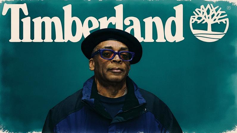 Spike Lee, Skepta e Kiko Mizuhara participam da campanha "Advice of an Icon" em celebração aos 50 anos da Timberland (Foto: Reprodução)