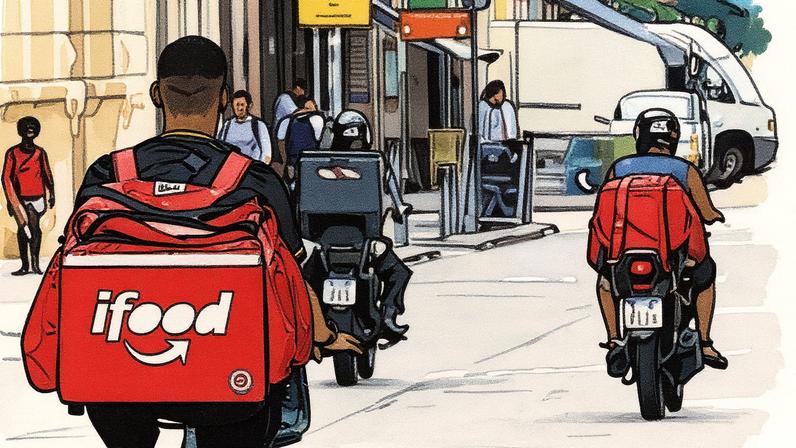 Transformações no mundo do trabalho exigem novas abordagens em busca do pleno emprego (Foto: Reprodução)