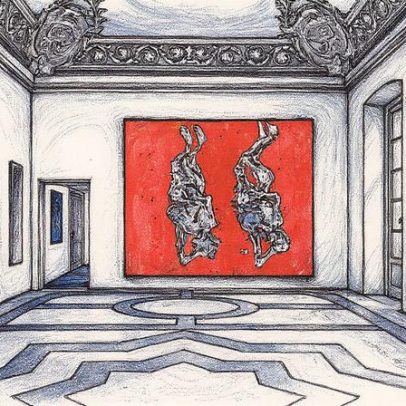 Galeria de Thaddaeus Ropac é inaugurada em Milão e enfrenta desafios para o sucesso