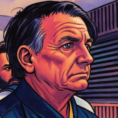 Três em cada quatro brasileiros desaprovam nova candidatura de Bolsonaro em 2026