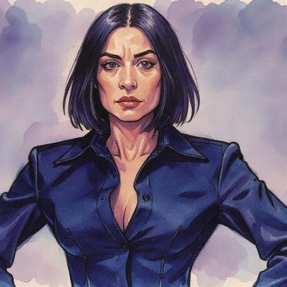 Miren Ibarguren defende trabalho contra genocídio e valoriza a resistência