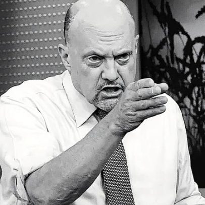 Jim Cramer adota postura cautelosa em relação a ações especulativas