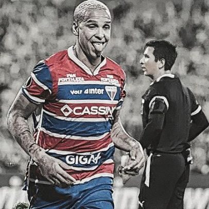 Fortaleza reintegra Deyverson e mais três jogadores ao elenco principal