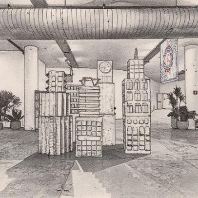 Bienal de Arquitetura de SP apresenta 200 trabalhos sobre clima e sustentabilidade