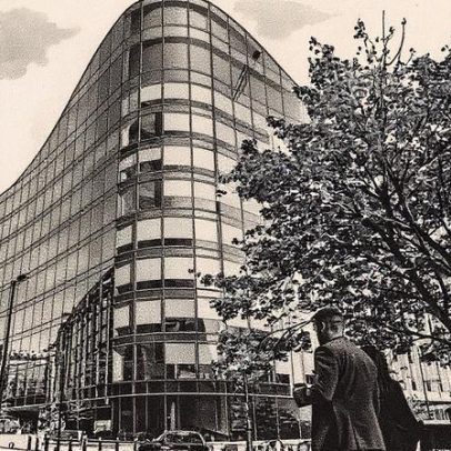 Goldman Sachs planeja expansão na Europa para aumentar negócios globais