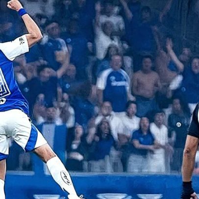Kaio Jorge se recupera a tempo e reforça Cruzeiro no clássico contra o Atlético