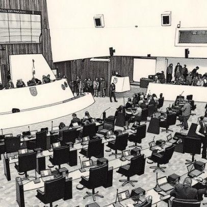 Deputados do Paraná poderão ser punidos por ofensas nas redes sociais