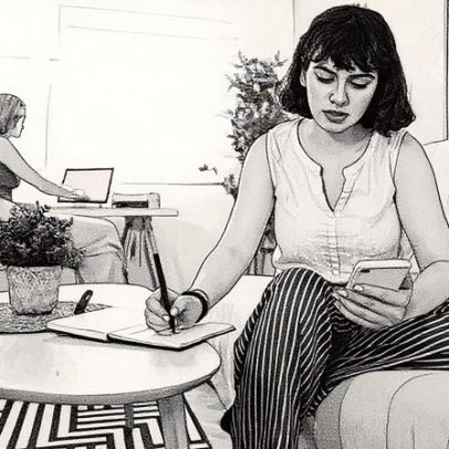 Devedores de empréstimos estudantis enfrentam 'enorme carga tributária' por atrasos do governo