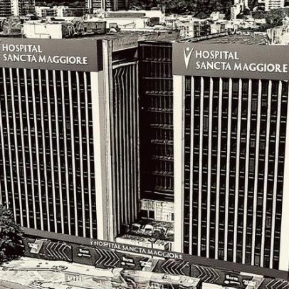 Câmara aprova hospital da Prevent Senior em prédio histórico da IBM em Botafogo