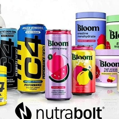 Empresa de bebidas energéticas se aproxima de US$ 1 bilhão em faturamento